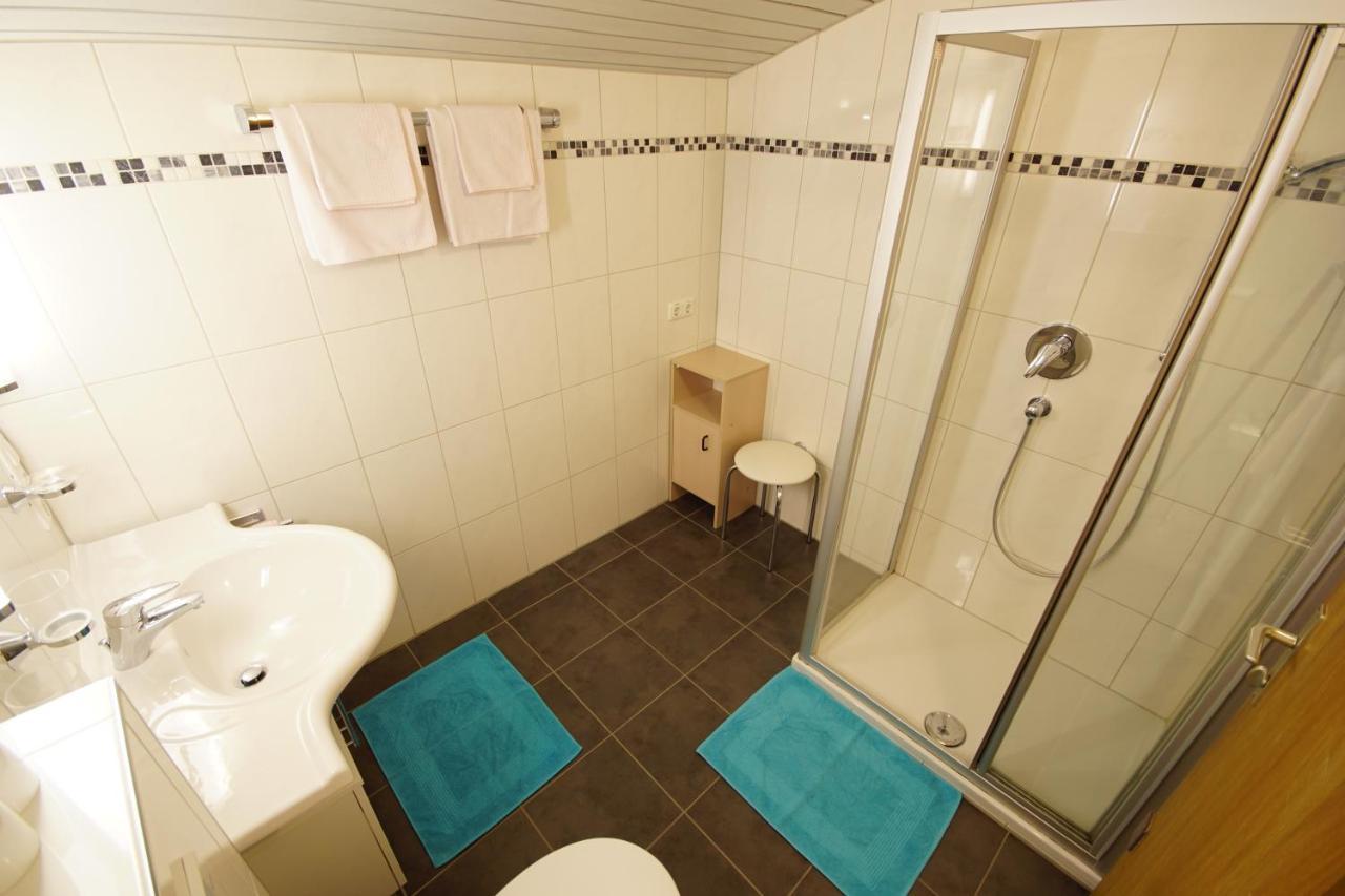 Ferienhaus Mott Lermoos Extérieur photo