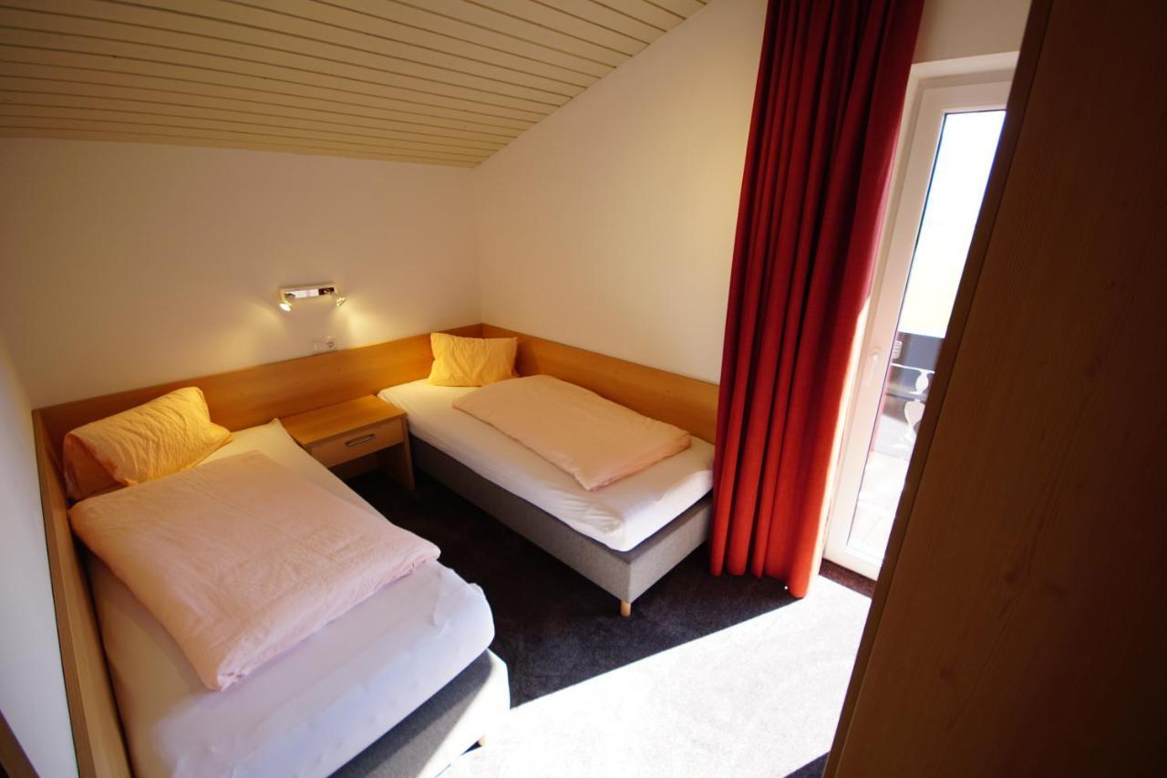 Ferienhaus Mott Lermoos Extérieur photo