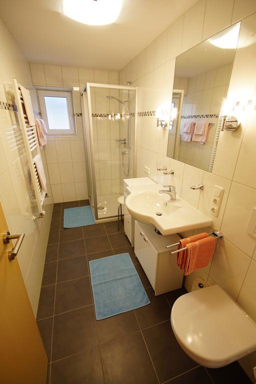 Ferienhaus Mott Lermoos Chambre photo