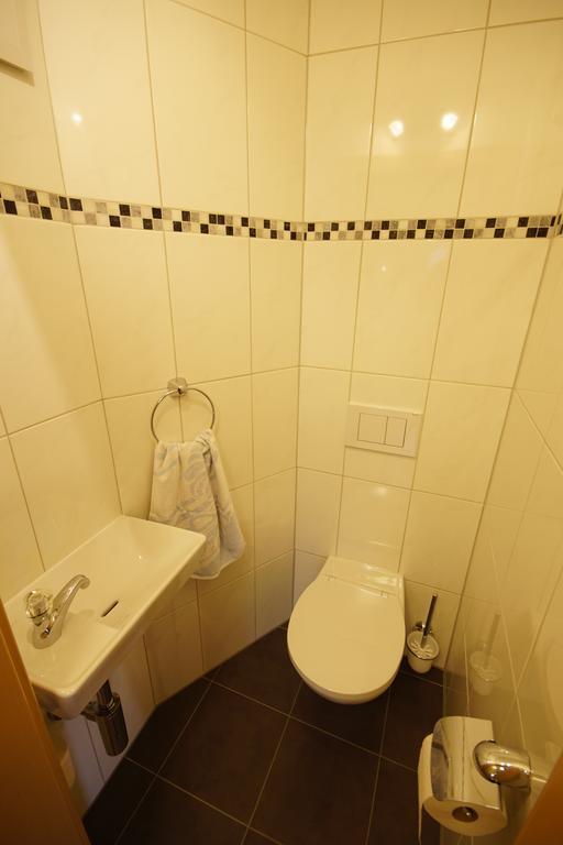 Ferienhaus Mott Lermoos Chambre photo