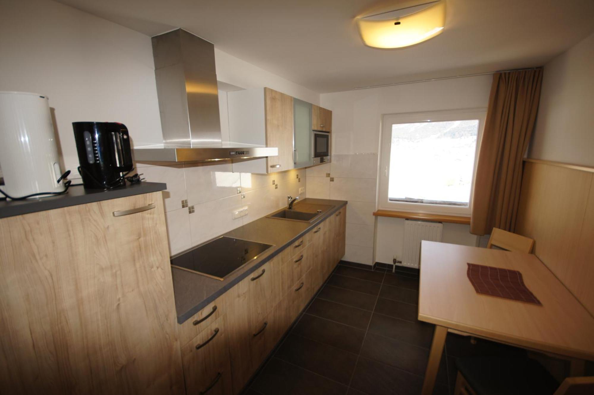 Ferienhaus Mott Lermoos Chambre photo