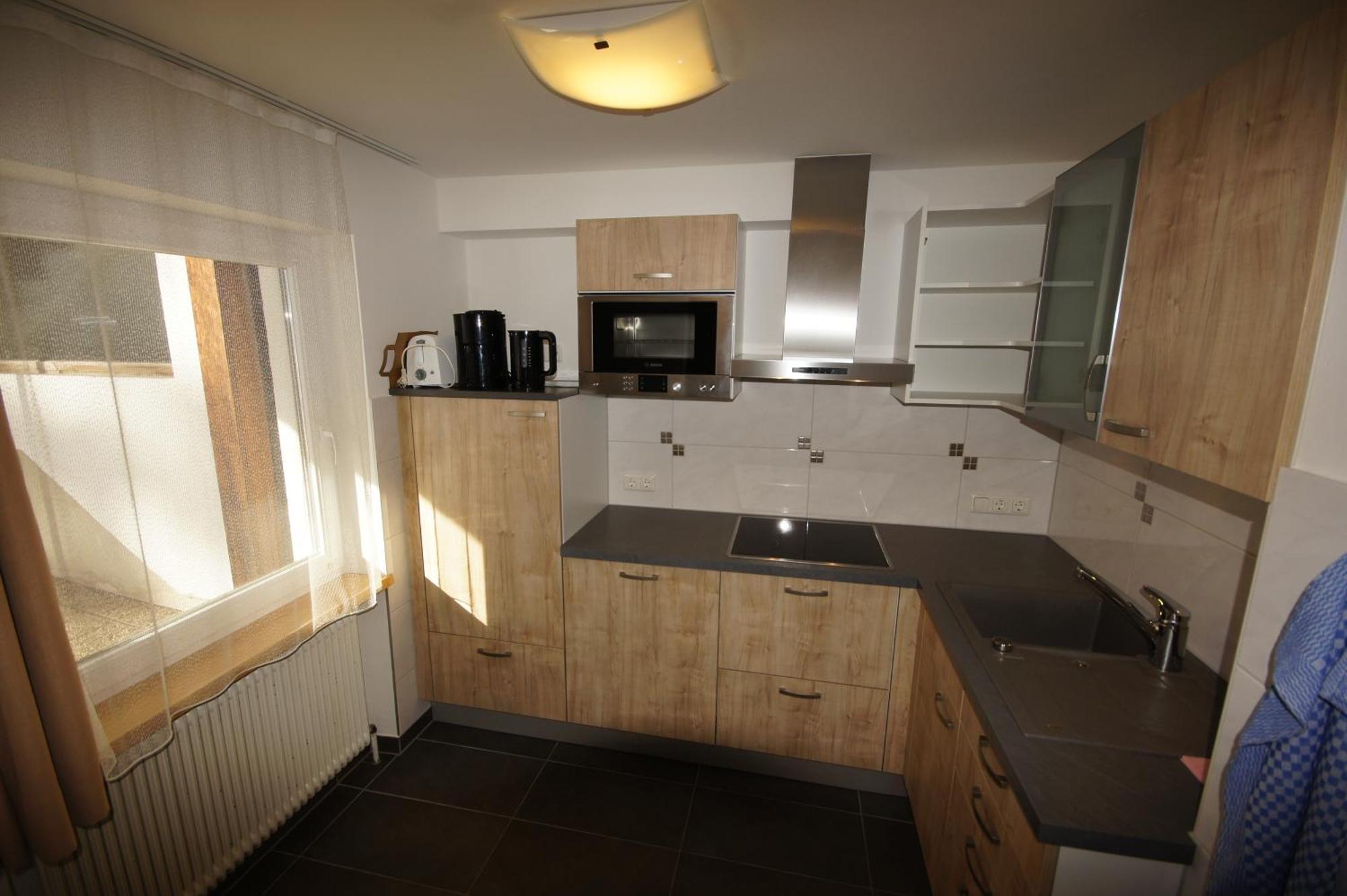 Ferienhaus Mott Lermoos Chambre photo